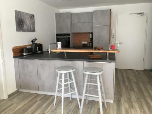Apartamento Sch�nblick