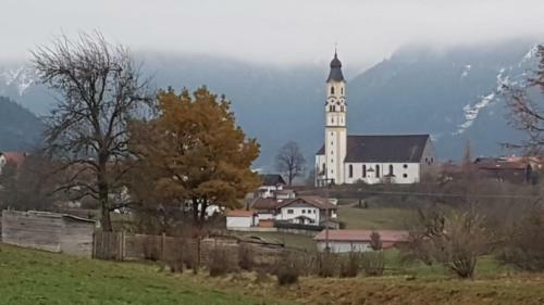 Apartamento Sch�nblick