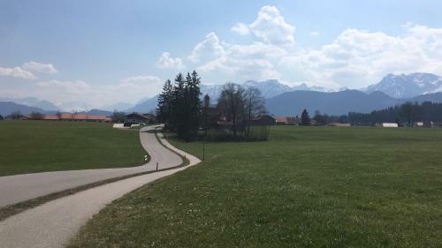 Apartamento Sch�nblick