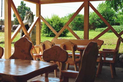 Bed & Breakfast Matk� Airport �s �lm�nyk�zpont