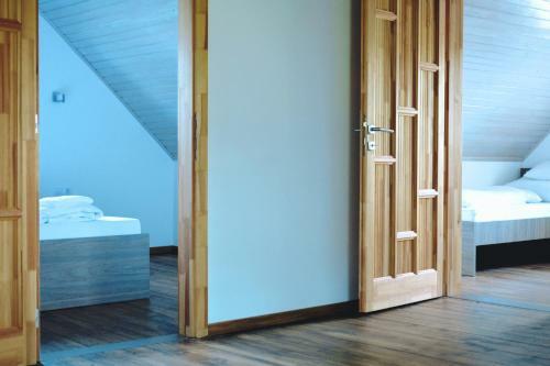 Bed & Breakfast Matk� Airport �s �lm�nyk�zpont