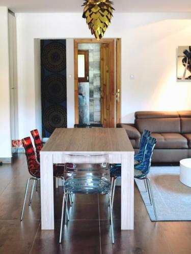 Bed & Breakfast Matk� Airport �s �lm�nyk�zpont