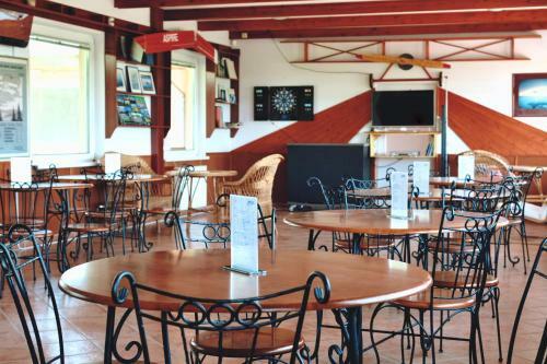 Bed & Breakfast Matk� Airport �s �lm�nyk�zpont