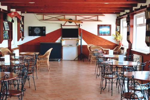 Bed & Breakfast Matk� Airport �s �lm�nyk�zpont