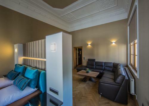 Parkhotel Plauen
