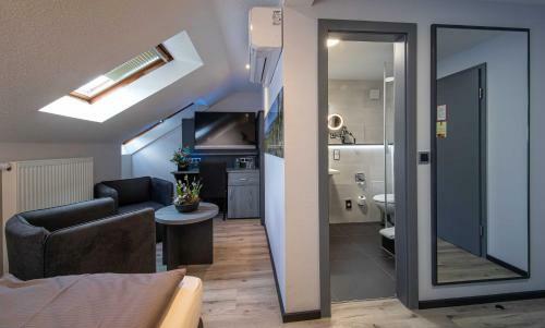 Parkhotel Plauen