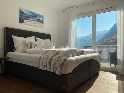 Apartamento Vitallg�u-neues Studio Mit K�nigscard
