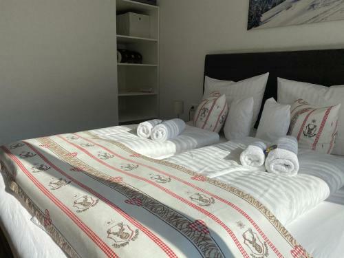 Apartamento Vitallg�u-neues Studio Mit K�nigscard