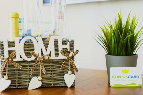 Apartamento Vitallg�u-neues Studio Mit K�nigscard