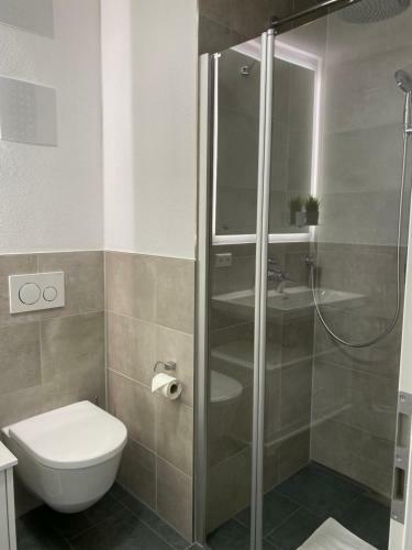Apartamento Vitallg�u-neues Studio Mit K�nigscard