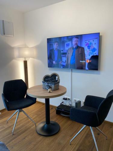 Apartamento Vitallg�u-neues Studio Mit K�nigscard