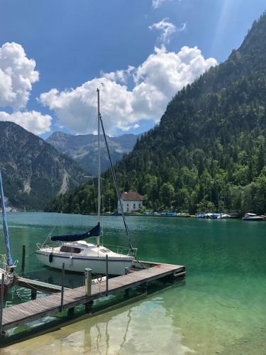 Apartamento Vitallg�u-neues Studio Mit K�nigscard