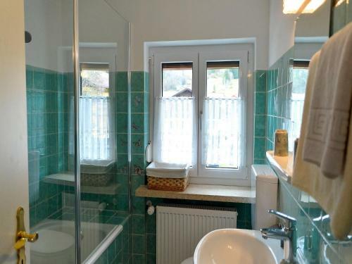 Apartamento Ferienwohnung Im Haus Dorn-r�schen