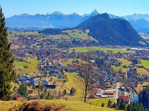 Apartamento Ferienwohnung Im Haus Dorn-r�schen