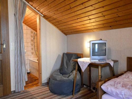 Apartamento Ferienwohnung Im Haus Dorn-r�schen