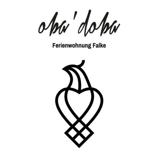 Apartamento Ferienwohnung Oba?doba Falke