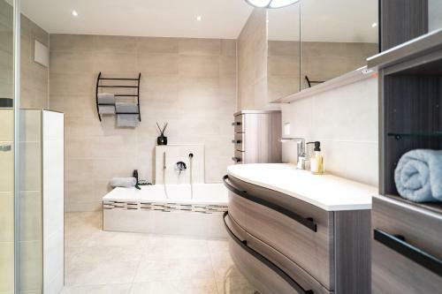 Apartamento Ferienwohnung Oba?doba Falke