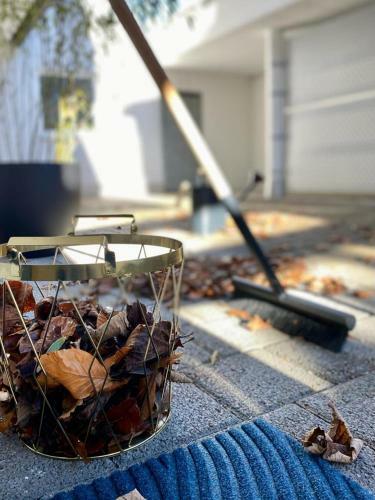 Apartamento Ferienwohnung Oba?doba Falke