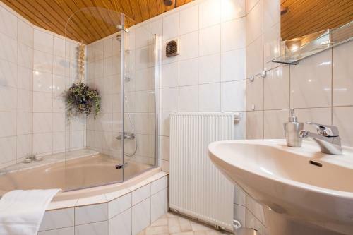 Haus Innerdorf Gem�tliches Ferienhaus Im Taunus