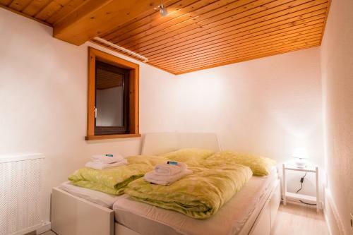 Haus Innerdorf Gem�tliches Ferienhaus Im Taunus