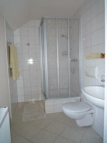 Hostal Gockescher Hahn