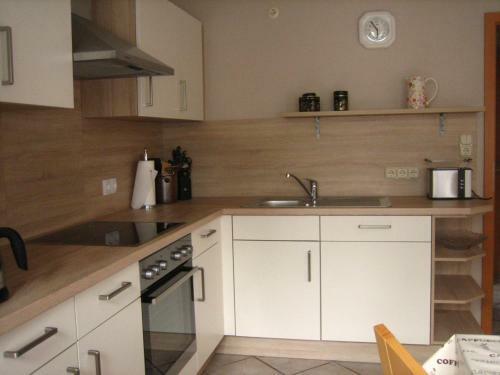 Apartamentos Haus Herdlitschke - Auch F�r Monteure