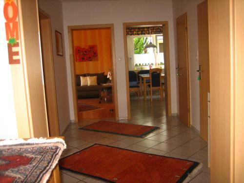 Apartamentos Haus Herdlitschke - Auch F�r Monteure