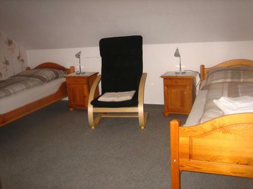 Apartamentos Haus Herdlitschke - Auch F�r Monteure