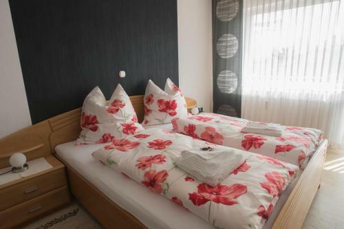 Apartamentos Haus Herdlitschke - Auch F�r Monteure