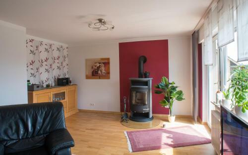 Apartamentos Haus Herdlitschke - Auch F�r Monteure