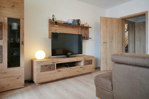 Apartamento Ferienwohnung Patermann