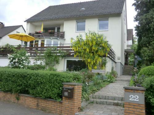 Apartamentos Ferienwohnung Kehmeier