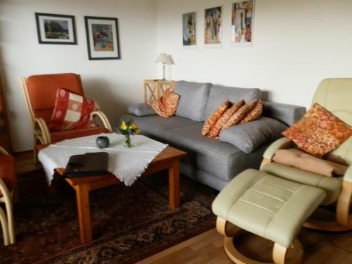 Apartamentos Ferienwohnung Kehmeier