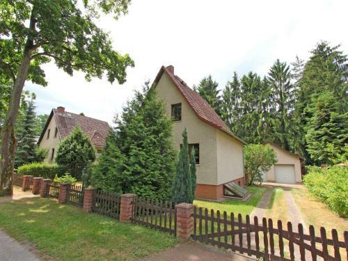 Apartamento Ferienwohnung Plau Am See See 5181