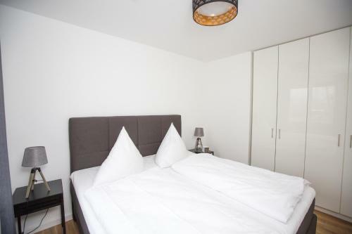 Apartamento Ferienwohnung Plauoase