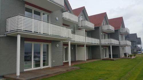 Apartamento Ferienwohnung Plauoase