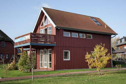 Eldehaus Plau Am See