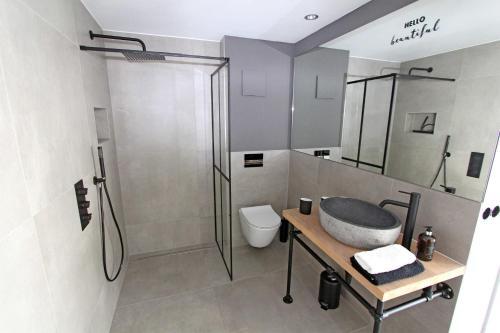 Luxus Ferienhaus Plau See 10701