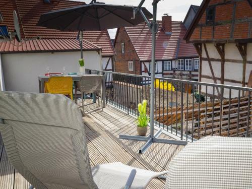 Apartamento Swebenhus Boven - 4 Sterne-appartement