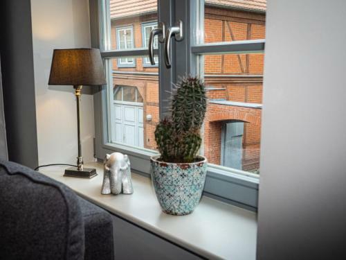 Apartamento Swebenhus Boven - 4 Sterne-appartement