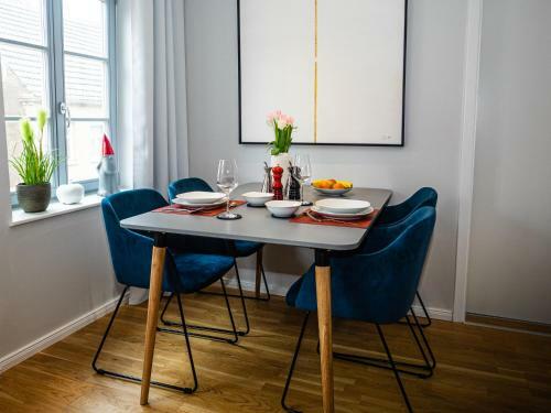 Apartamento Swebenhus Boven - 4 Sterne-appartement