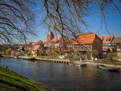 Apartamento Swebenhus Boven - 4 Sterne-appartement