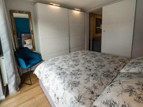 Apartamento Swebenhus Boven - 4 Sterne-appartement