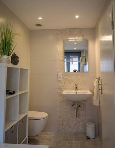 Apartamento Swebenhus Boven - 4 Sterne-appartement
