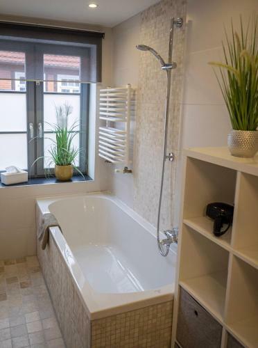 Apartamento Swebenhus Boven - 4 Sterne-appartement