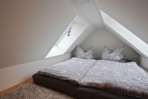 Apartamento Ferienwohnung Plau Am See See 10671