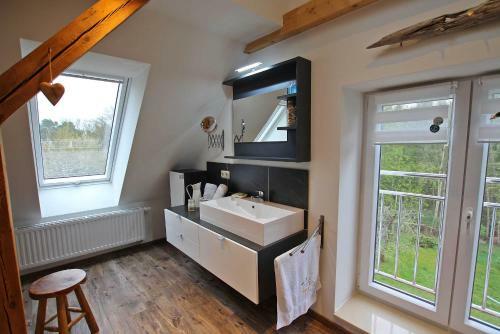 Apartamento Ferienwohnung Plau Am See See 10671