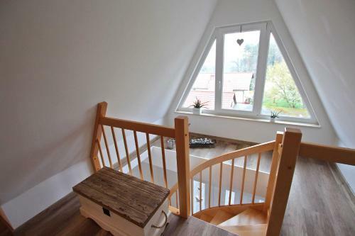 Apartamento Ferienwohnung Plau Am See See 10671