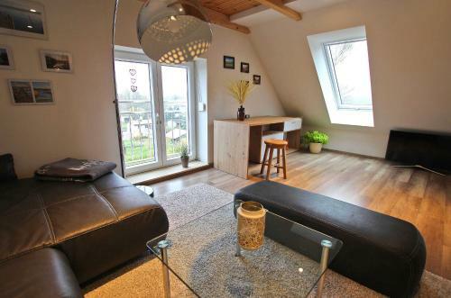 Apartamento Ferienwohnung Plau Am See See 10671