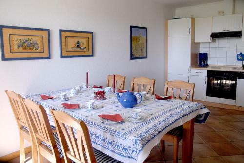Agroturismo Ferienwohnung Schoene Aussicht